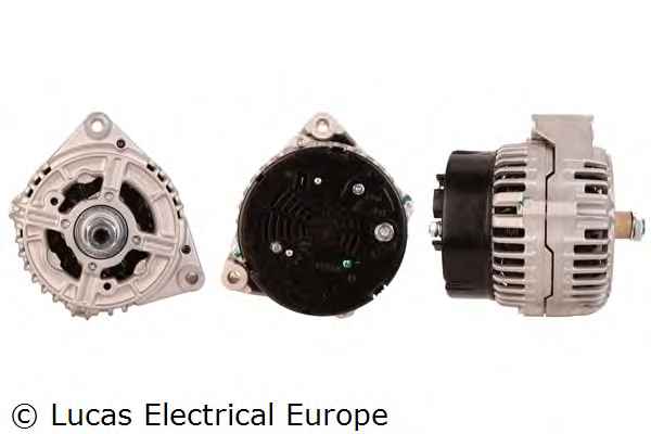 LUCAS ELECTRICAL LRA02234
