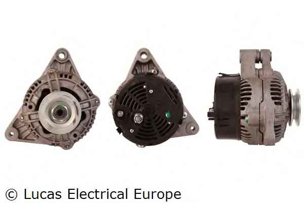 LUCAS ELECTRICAL LRA00899