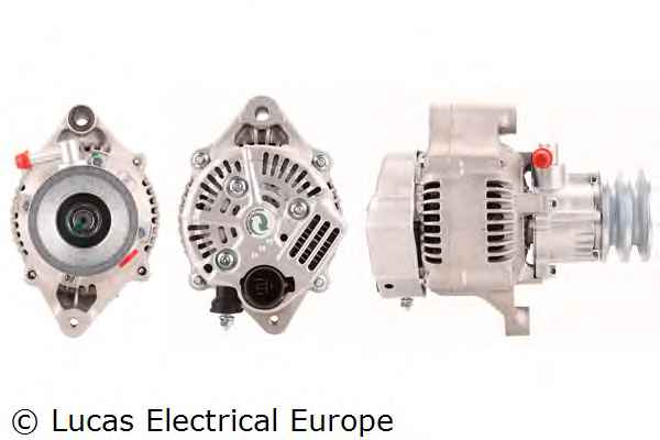 LUCAS ELECTRICAL LRA02650