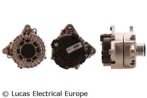 LUCAS ELECTRICAL LRA03384