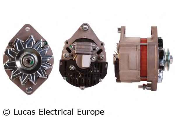 LUCAS ELECTRICAL LRA02666