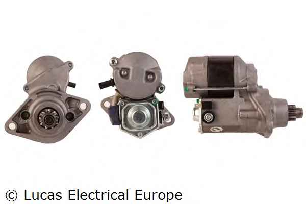 LUCAS ELECTRICAL LRS00967