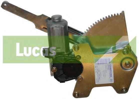 LUCAS ELECTRICAL WRL1364L