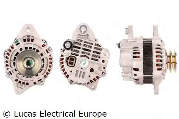 LUCAS ELECTRICAL LRA02306