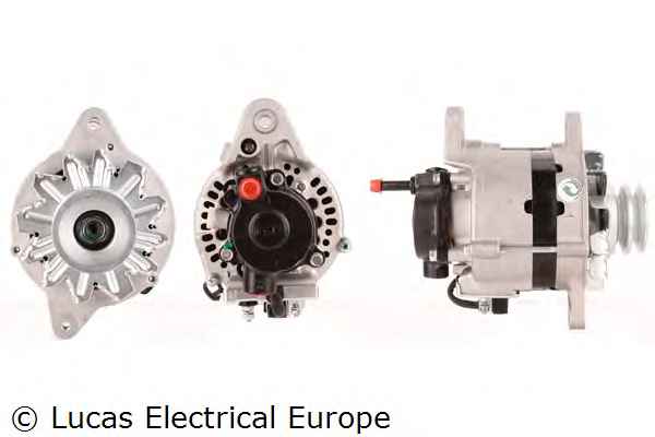 LUCAS ELECTRICAL LRA01070