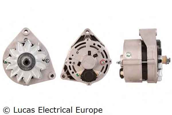 LUCAS ELECTRICAL LRA01354