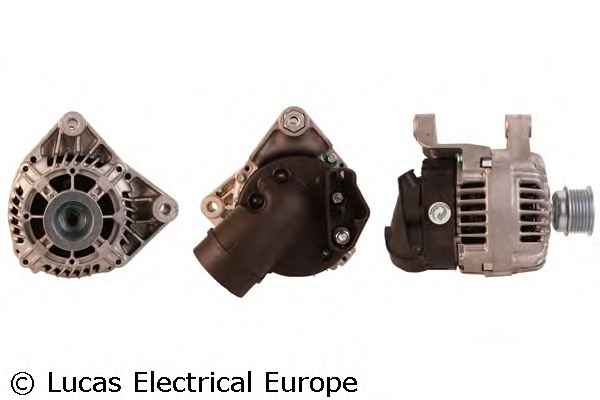 LUCAS ELECTRICAL LRA01672