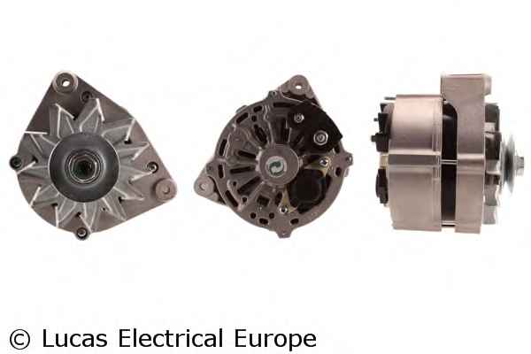 LUCAS ELECTRICAL LRA02603