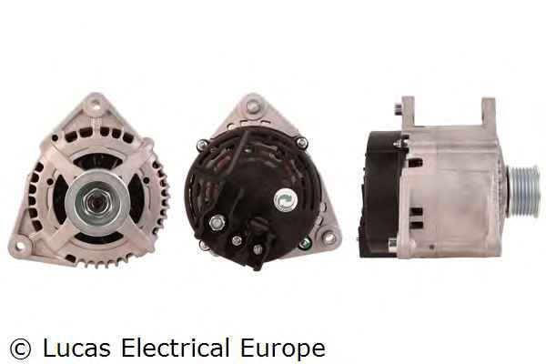 LUCAS ELECTRICAL LRB00284