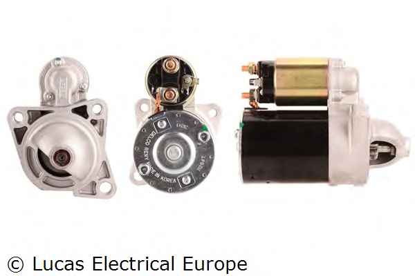 LUCAS ELECTRICAL LRS02165