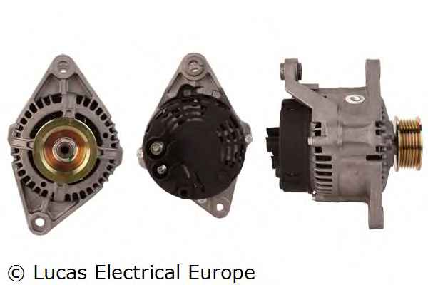 LUCAS ELECTRICAL LRA01581
