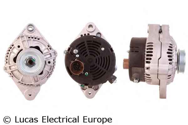 LUCAS ELECTRICAL LRA01839