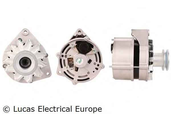 LUCAS ELECTRICAL LRA00619
