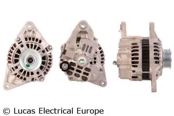 LUCAS ELECTRICAL LRA02822