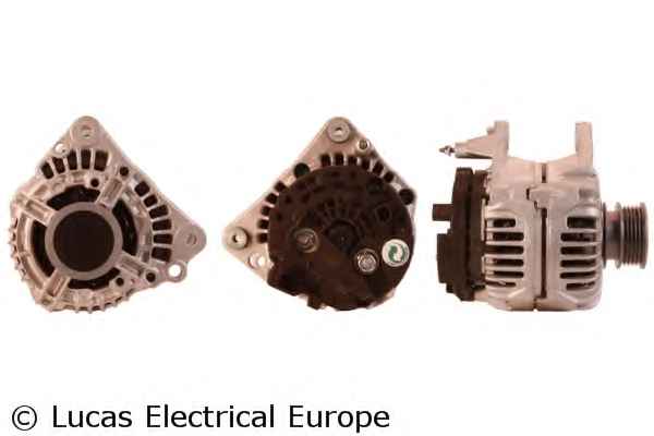LUCAS ELECTRICAL LRA03238