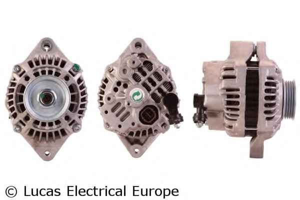 LUCAS ELECTRICAL LRA01895