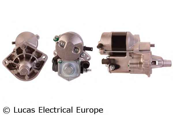 LUCAS ELECTRICAL LRS01692