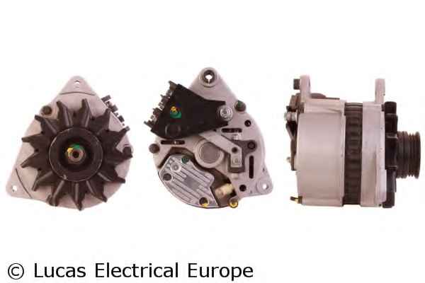 LUCAS ELECTRICAL LRA01541
