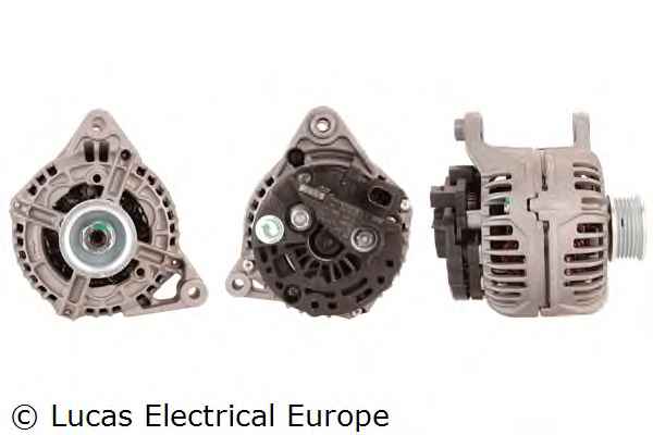 LUCAS ELECTRICAL LRA02243