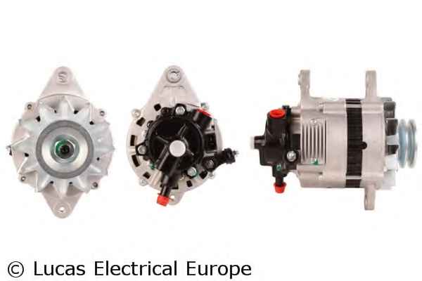 LUCAS ELECTRICAL LRA02326