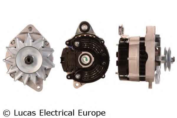 LUCAS ELECTRICAL LRA00870