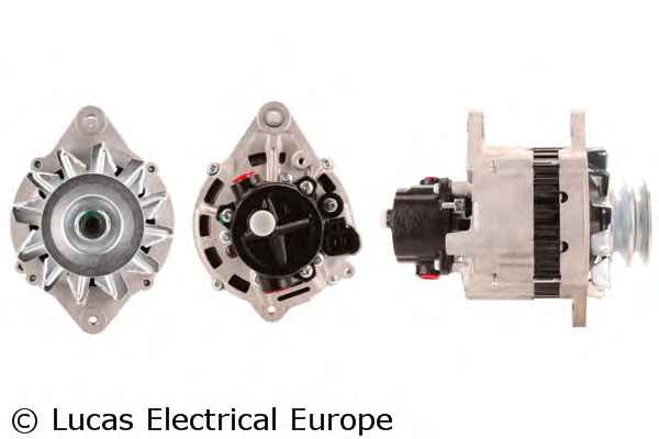 LUCAS ELECTRICAL LRA01350