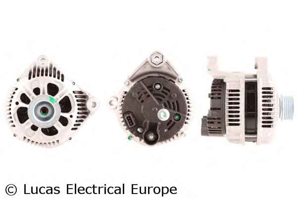 LUCAS ELECTRICAL LRA01955