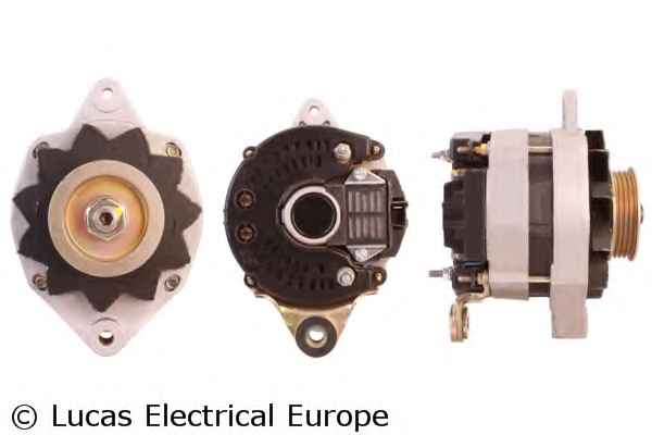 LUCAS ELECTRICAL LRA02678
