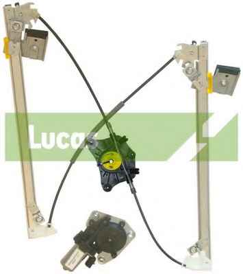 LUCAS ELECTRICAL WRL1283L