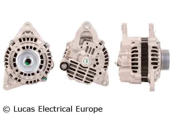 LUCAS ELECTRICAL LRA02109