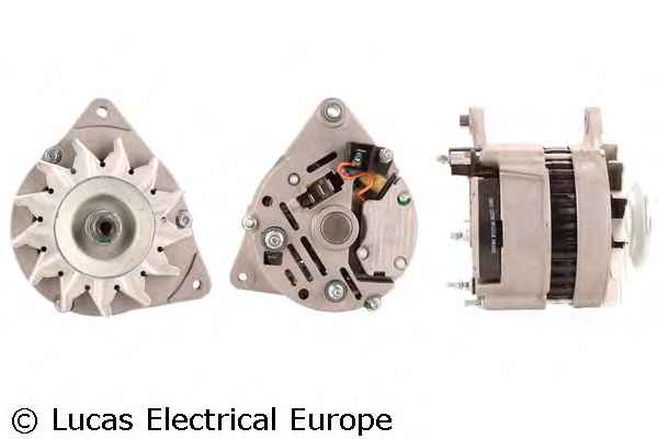 LUCAS ELECTRICAL LRA02690