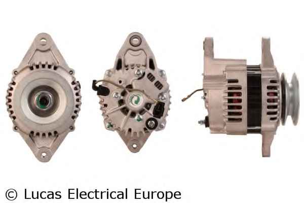 LUCAS ELECTRICAL LRA03292