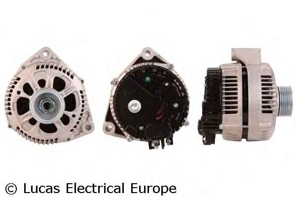 LUCAS ELECTRICAL LRB00334