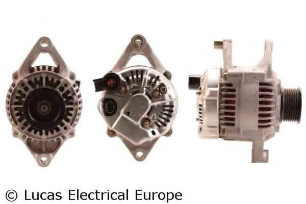 LUCAS ELECTRICAL LRA01165