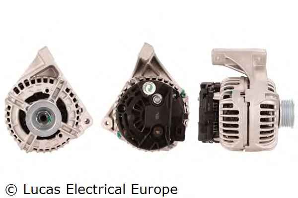 LUCAS ELECTRICAL LRA01817
