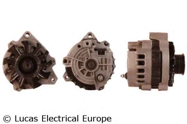 LUCAS ELECTRICAL LRA01917
