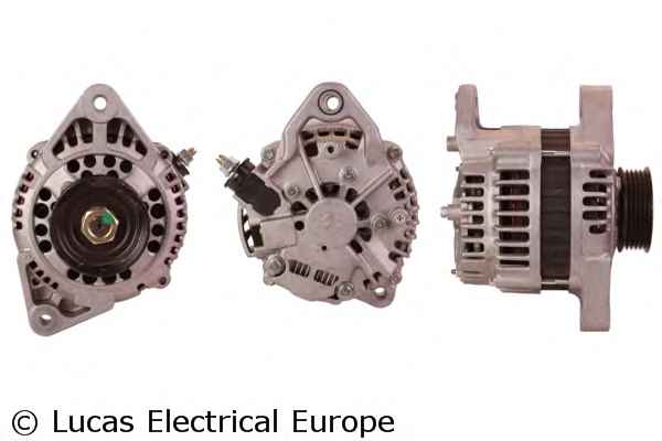 LUCAS ELECTRICAL LRA02031