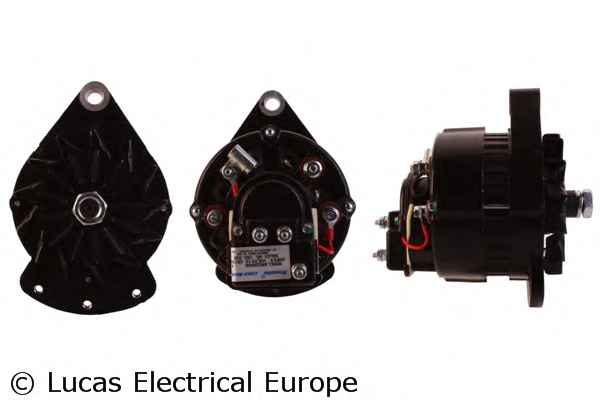 LUCAS ELECTRICAL LRA02111