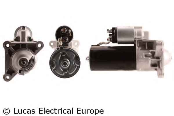 LUCAS ELECTRICAL LRS00476