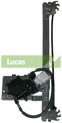 LUCAS ELECTRICAL WRL1346R