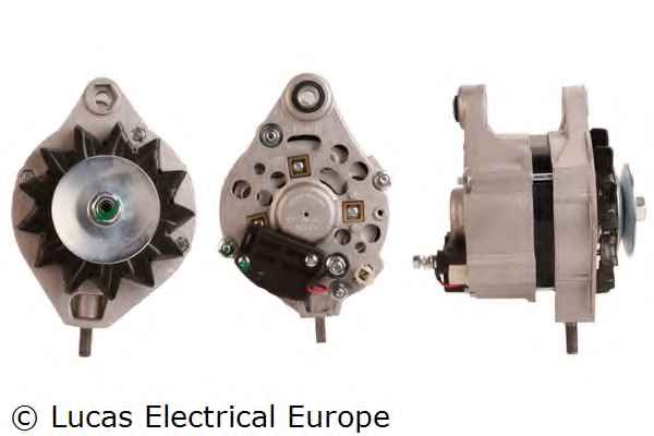 LUCAS ELECTRICAL LRA00589