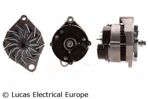 LUCAS ELECTRICAL LRA01179
