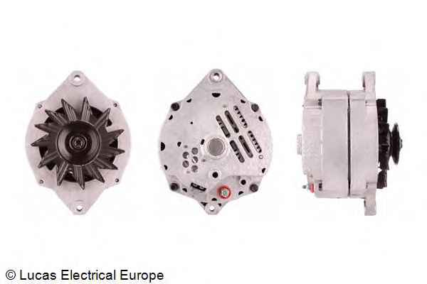 LUCAS ELECTRICAL LRA01789