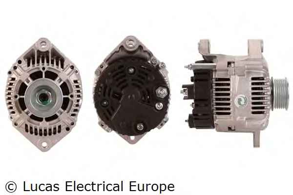 LUCAS ELECTRICAL LRA02036