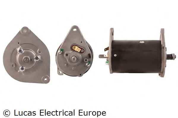 LUCAS ELECTRICAL LRD00108