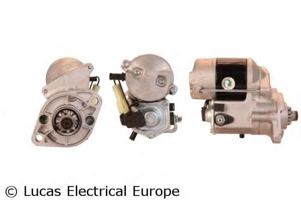 LUCAS ELECTRICAL LRS01332