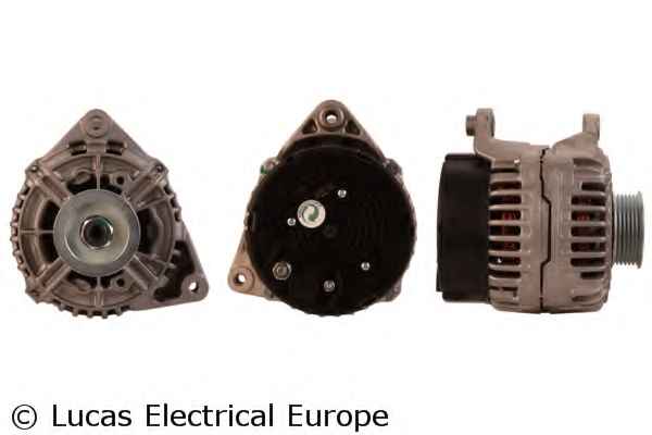 LUCAS ELECTRICAL LRA02236