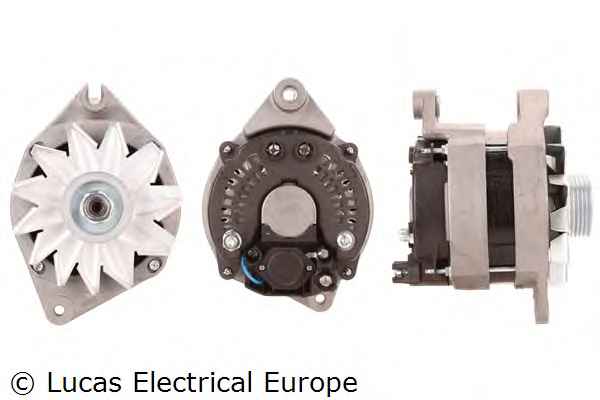 LUCAS ELECTRICAL LRA01307