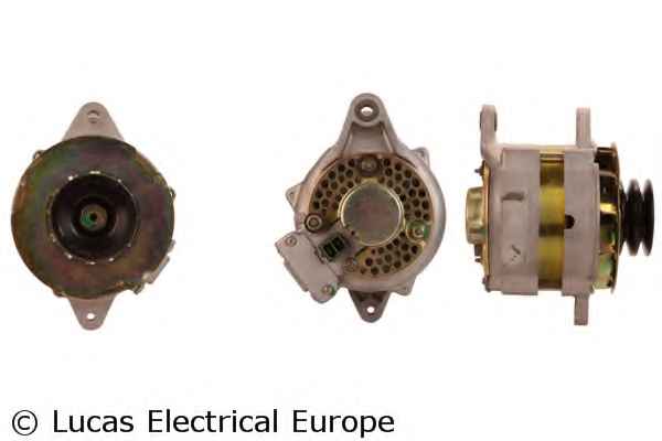 LUCAS ELECTRICAL LRA02831