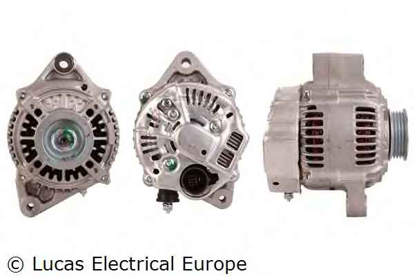 LUCAS ELECTRICAL LRA01407